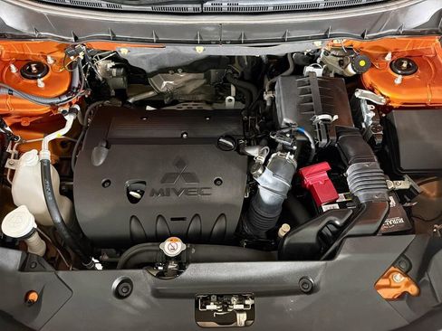 Used 2020 Mitsubishi Outlander Sport ES FWD image 29