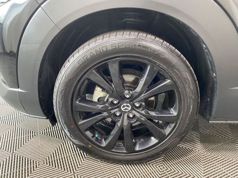 Certified 2023 MAZDA CX-30 2.5 Turbo w/ Premium Plus Pkg AWD/4WD image 10