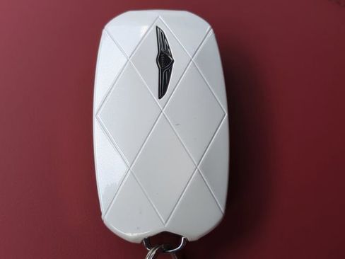 New 2026 Genesis GV70 2.5T Sport Prestige image 29