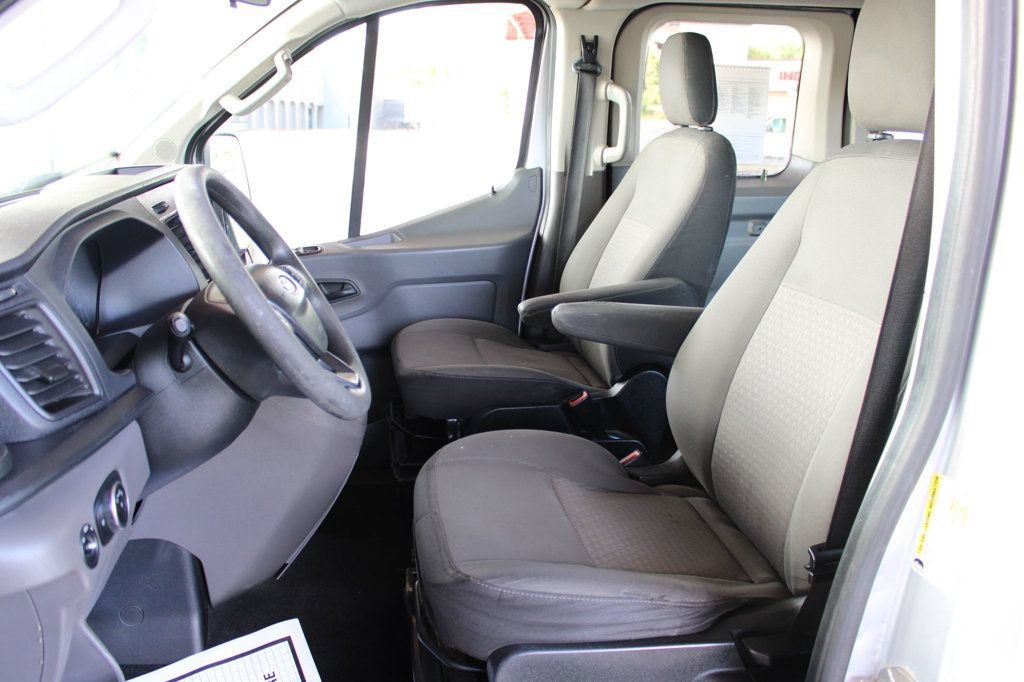 Used 2020 Ford Transit 350 XLT RWD image 17