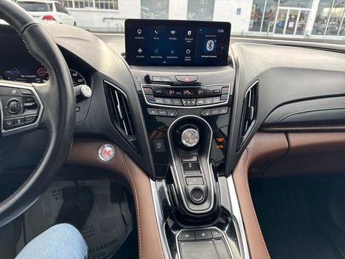 Used 2019 Acura RDX AWD w/ Advance Package image 17