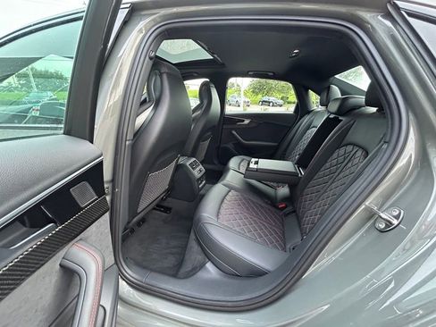 Certified 2023 Audi S4 Prestige w/ Prestige Package image 59