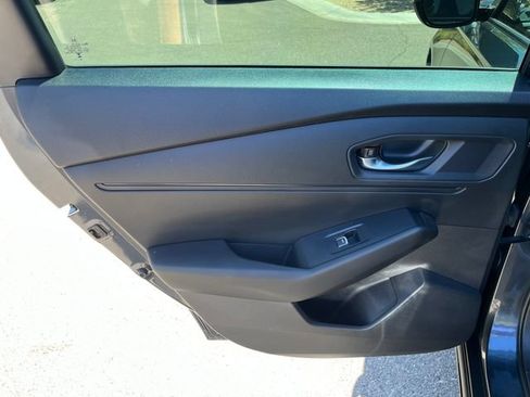 Certified 2023 Honda Accord EX image 8