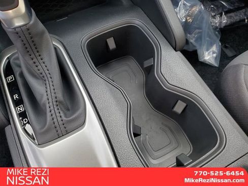 New 2026 Nissan Frontier S image 16