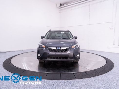 Used 2023 Subaru Crosstrek 2.5i Limited image 4
