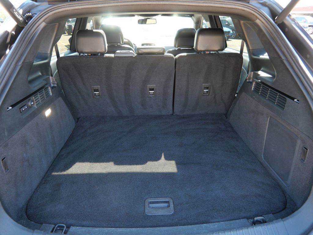 Used 2018 Lincoln MKX Select w/ Select Plus Package AWD/4WD image 10