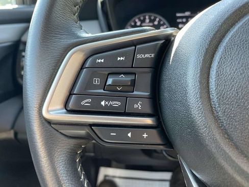 Used 2024 Subaru Outback Premium AWD/4WD image 24