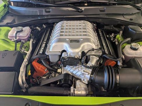 Used 2023 Dodge Charger SRT Hellcat image 23