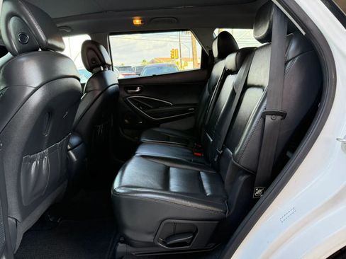 Used 2018 Hyundai Santa Fe AWD w/ Cargo Package image 45