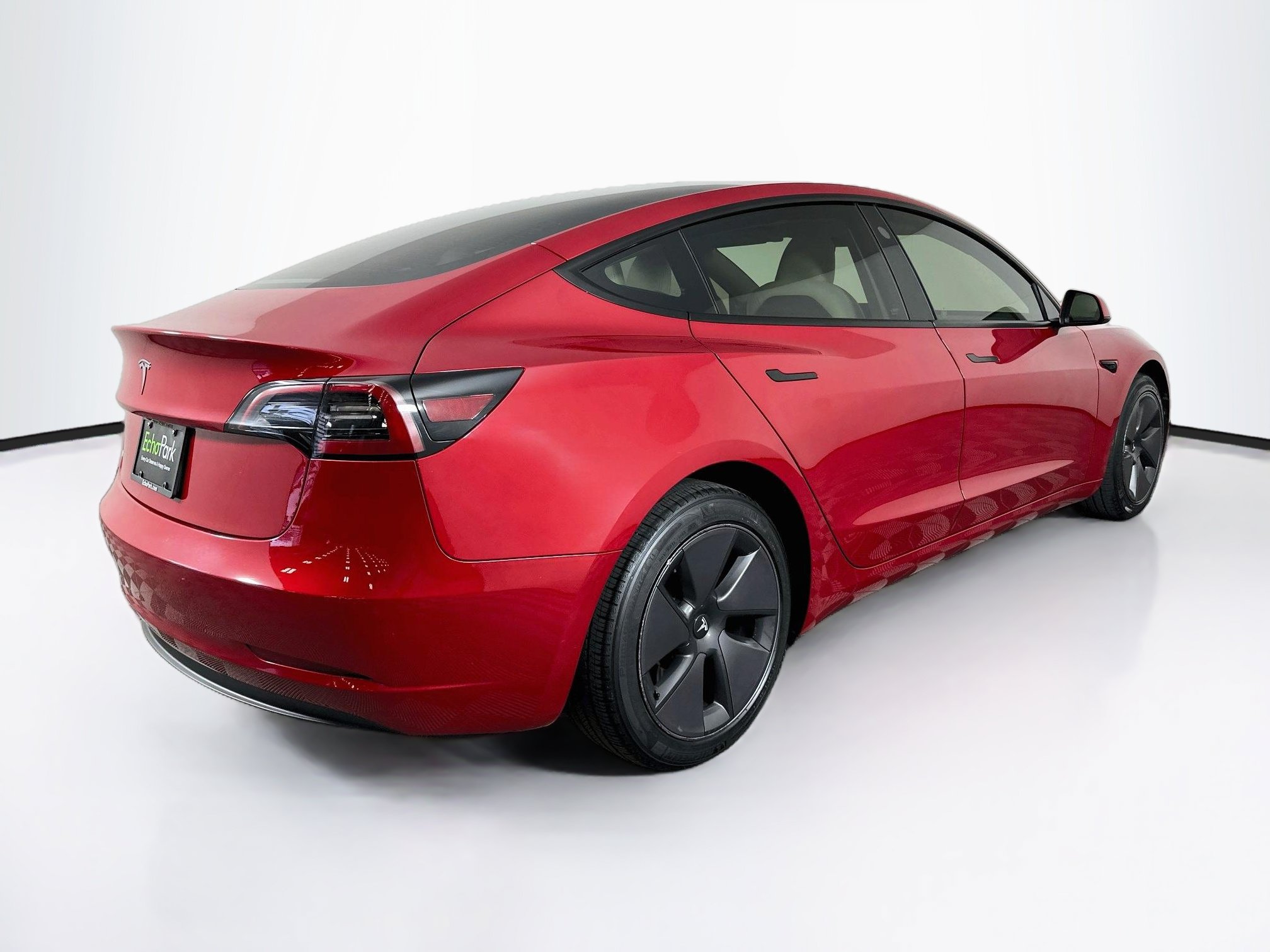 Used 2023 Tesla Model 3 Standard Range RWD image 9