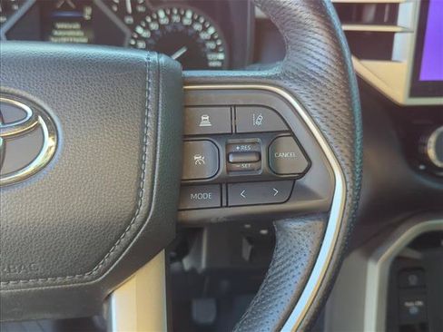 Used 2025 Toyota Tundra SR5 w/ SR5 Premium Package AWD/4WD image 14