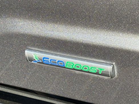 Used 2021 Ford F150 XLT w/ Equipment Group 302A High image 9