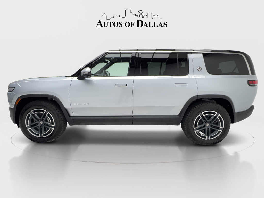 Used 2026 Rivian R1S Adventure Dual AWD/4WD image 6