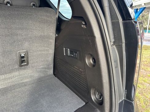 Used 2021 Chevrolet Tahoe High Country w/ Max Trailering Package image 50