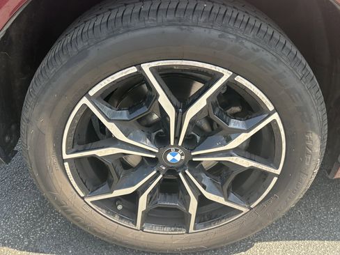 Certified 2023 BMW X4 xDrive30i w/ M Sport Package AWD/4WD image 14