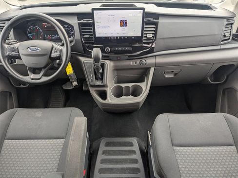 Used 2023 Ford Transit 350 XLT image 16