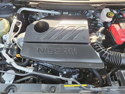 Used 2023 Nissan Rogue SV image 21