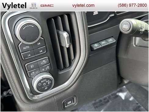 Used 2019 GMC Sierra 1500 Denali w/ Denali Ultimate Package image 26