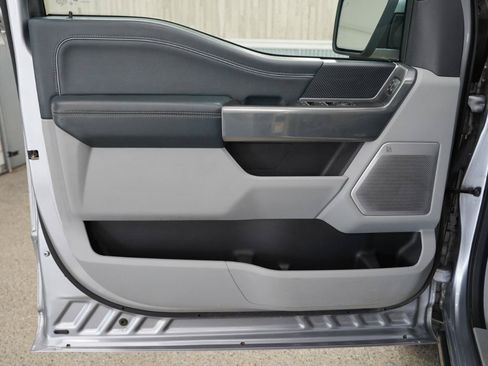 Used 2021 Ford F150 Limited AWD/4WD image 29