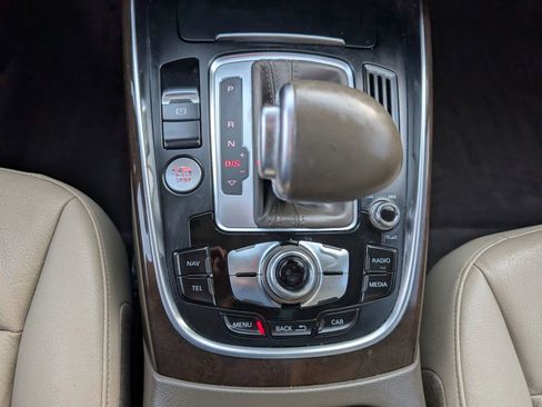 Used 2014 Audi Q5 2.0T Premium Plus w/ Premium Plus Package image 23