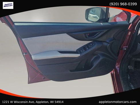 Used 2017 Subaru Impreza 2.0i image 11