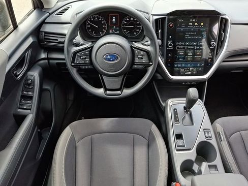 Certified 2025 Subaru Crosstrek 2.0i Premium image 11