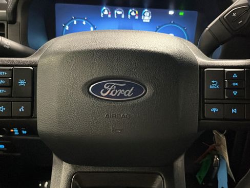 Used 2025 Ford F150 STX AWD/4WD image 14