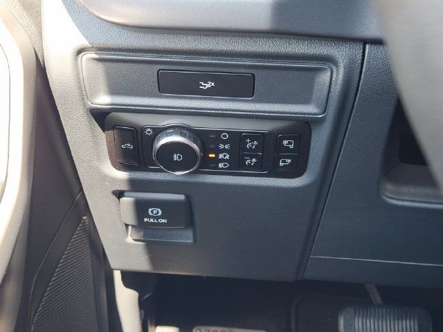 Used 2026 Ford F150 XLT w/ Equipment Group 302A MID RWD image 21
