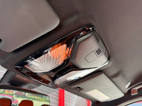 Used 2023 BMW M3 w/ Parking Assistance Package image 36