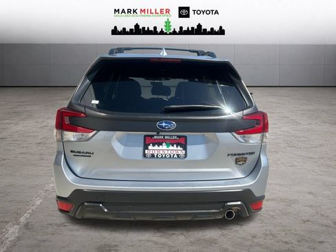 Used 2023 Subaru Forester Wilderness AWD/4WD image 4