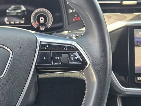 Certified 2023 Audi A6 Premium Plus w/ Premium Plus Package AWD/4WD image 37