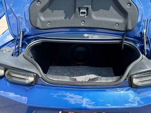 Used 2023 Chevrolet Camaro SS RWD image 20