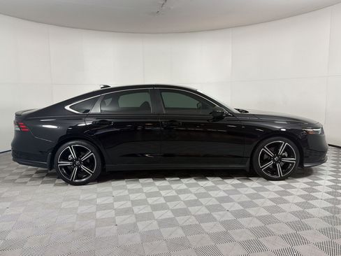 Certified 2023 Honda Accord Sport image 8