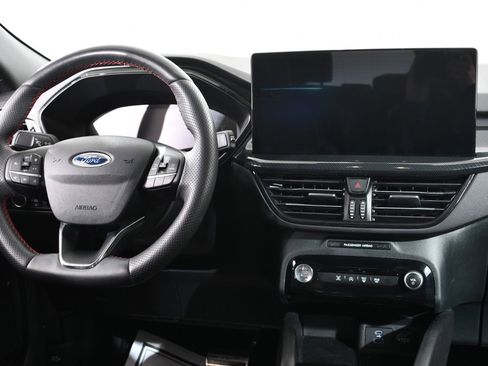 Used 2023 Ford Escape ST-Line w/ Tech Pack #1 image 8