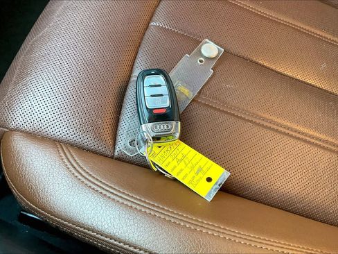 Used 2017 Audi A7 3.0T Prestige w/ Prestige Package image 13