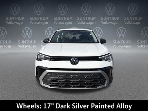 New 2026 Volkswagen Taos S image 8
