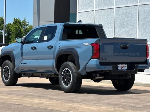 New 2026 Toyota Tacoma TRD Off-Road AWD/4WD image 6