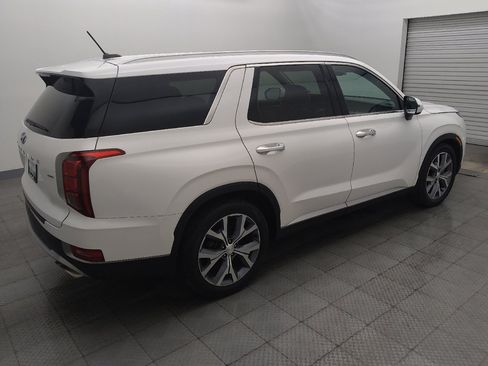 Used 2020 Hyundai Palisade SEL AWD/4WD image 10