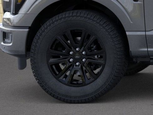 New 2026 Ford F150 Platinum AWD/4WD image 19
