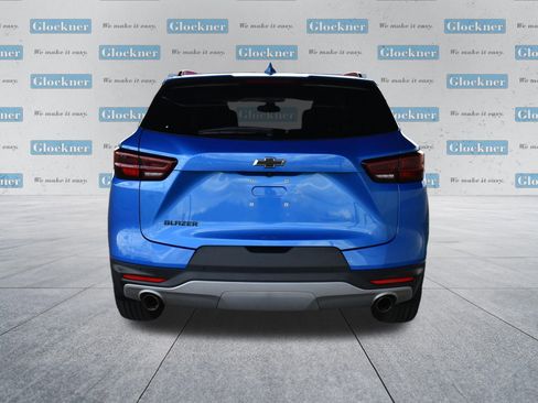 Used 2024 Chevrolet Blazer LT w/ Convenience Package image 7