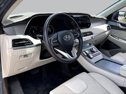 Used 2020 Hyundai Palisade Limited FWD image 15