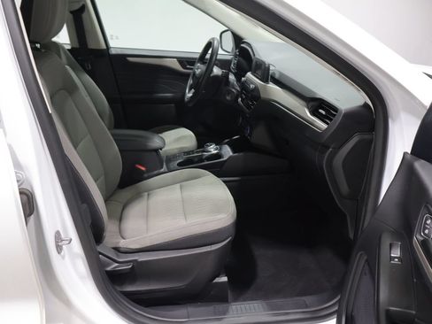 Used 2022 Ford Escape S AWD/4WD image 22