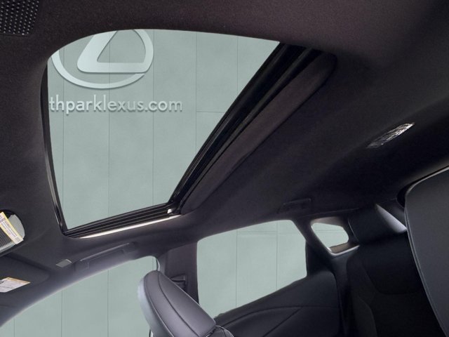 Certified 2026 Lexus RX 350 Premium w/ Convenience Package FWD image 21
