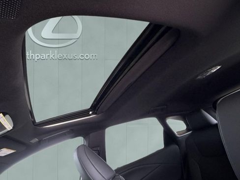 Certified 2026 Lexus RX 350 Premium w/ Convenience Package FWD image 21