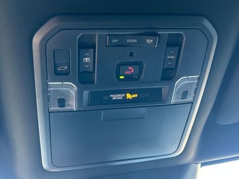 New 2026 Toyota Sequoia Limited image 17