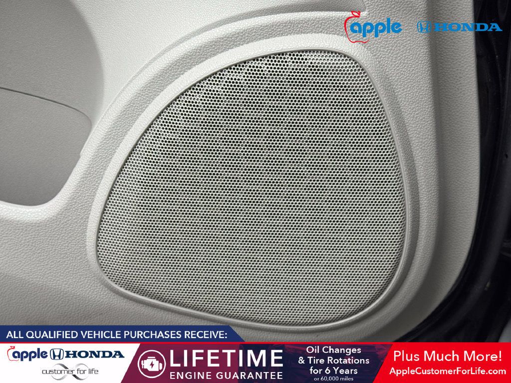 Used 2012 Honda Insight LX image 25