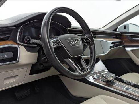 Used 2023 Audi A6 2.0T Premium w/ Convenience Package AWD/4WD image 23