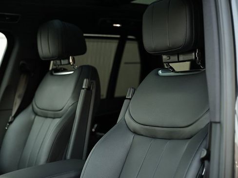 New 2026 Land Rover Range Rover SE image 27