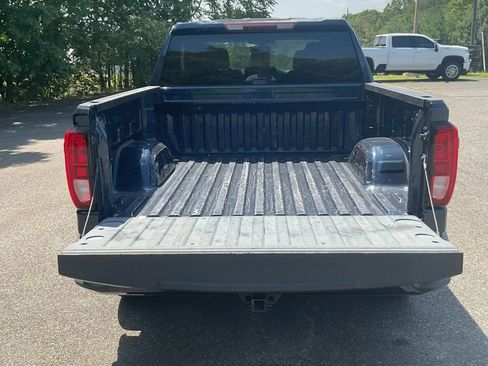 Used 2020 GMC Sierra 1500 Elevation w/ Elevation Value Package RWD image 41
