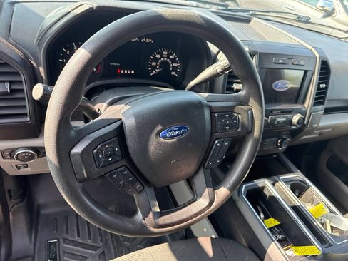 Used 2019 Ford F150 XL w/ Equipment Group 101A Mid AWD/4WD image 10